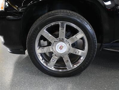 2013 Cadillac Escalade EXT Luxury AWD   - Photo 45 - Addison, IL 60101