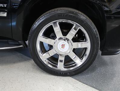 2013 Cadillac Escalade EXT Luxury AWD   - Photo 46 - Addison, IL 60101