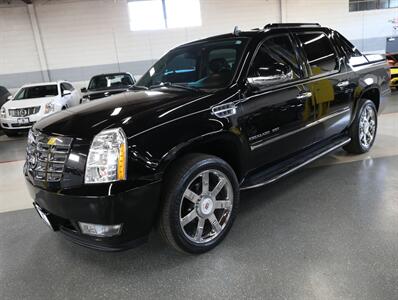 2013 Cadillac Escalade EXT Luxury AWD   - Photo 4 - Addison, IL 60101