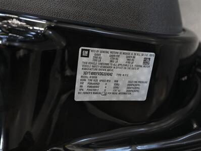 2013 Cadillac Escalade EXT Luxury AWD   - Photo 43 - Addison, IL 60101