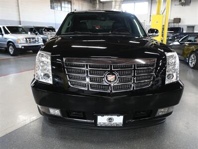 2013 Cadillac Escalade EXT Luxury AWD   - Photo 6 - Addison, IL 60101