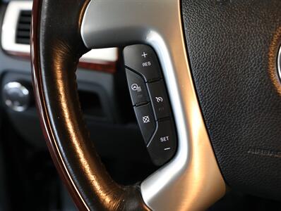 2013 Cadillac Escalade EXT Luxury AWD   - Photo 39 - Addison, IL 60101