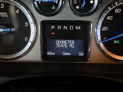 2013 Cadillac Escalade EXT Luxury AWD   - Photo 42 - Addison, IL 60101