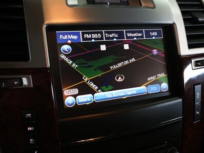 2013 Cadillac Escalade EXT Luxury AWD   - Photo 36 - Addison, IL 60101