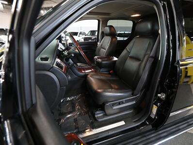 2013 Cadillac Escalade EXT Luxury AWD   - Photo 31 - Addison, IL 60101
