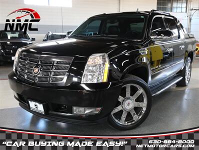 2013 Cadillac Escalade EXT Luxury AWD   - Photo 1 - Addison, IL 60101