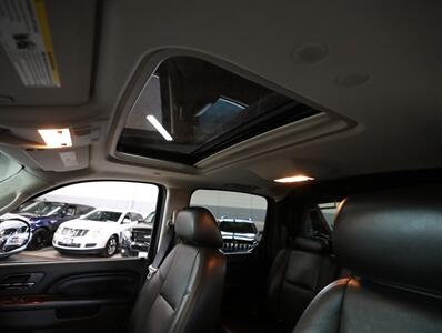2013 Cadillac Escalade EXT Luxury AWD   - Photo 33 - Addison, IL 60101