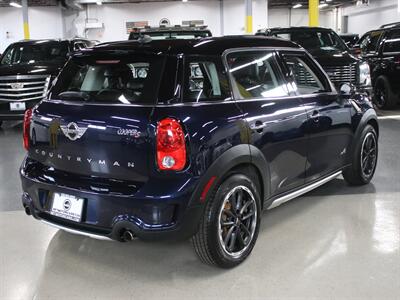 2015 MINI Countryman Cooper S ALL4   - Photo 11 - Addison, IL 60101