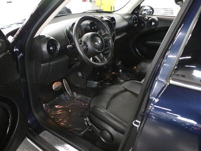 2015 MINI Countryman Cooper S ALL4   - Photo 33 - Addison, IL 60101