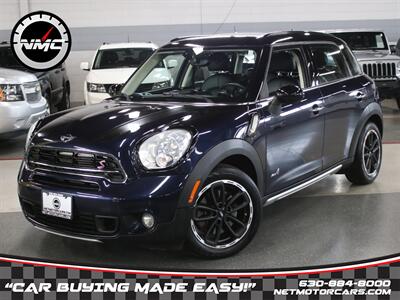 2015 MINI Countryman Cooper S ALL4   - Photo 1 - Addison, IL 60101