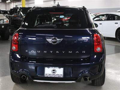 2015 MINI Countryman Cooper S ALL4   - Photo 12 - Addison, IL 60101