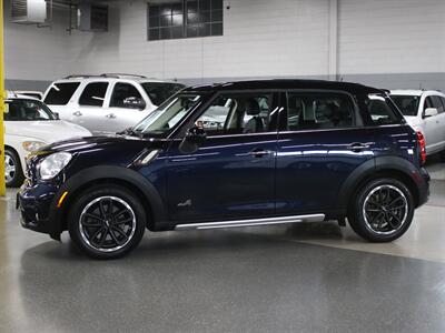 2015 MINI Countryman Cooper S ALL4   - Photo 17 - Addison, IL 60101