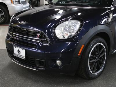 2015 MINI Countryman Cooper S ALL4   - Photo 3 - Addison, IL 60101