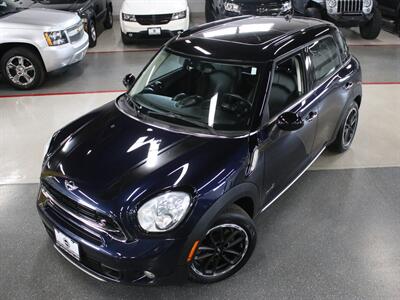 2015 MINI Countryman Cooper S ALL4   - Photo 2 - Addison, IL 60101