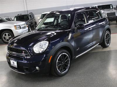 2015 MINI Countryman Cooper S ALL4   - Photo 4 - Addison, IL 60101