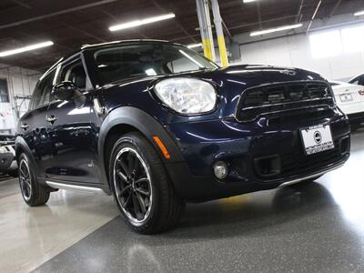 2015 MINI Countryman Cooper S ALL4   - Photo 55 - Addison, IL 60101