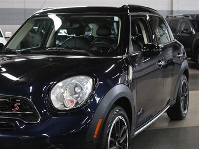 2015 MINI Countryman Cooper S ALL4   - Photo 5 - Addison, IL 60101