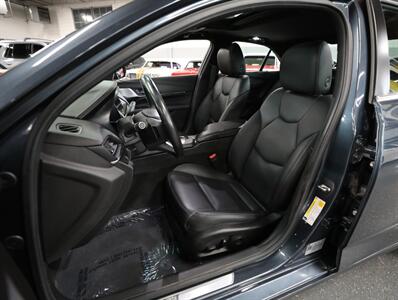 2022 Cadillac CT4 Luxury   - Photo 31 - Addison, IL 60101