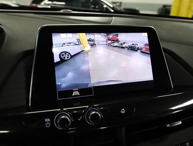 2022 Cadillac CT4 Luxury   - Photo 39 - Addison, IL 60101