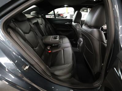 2022 Cadillac CT4 Luxury   - Photo 22 - Addison, IL 60101