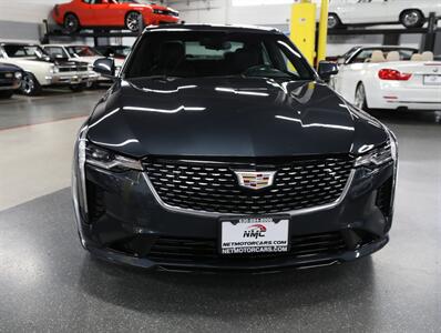2022 Cadillac CT4 Luxury   - Photo 6 - Addison, IL 60101