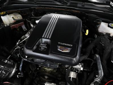2022 Cadillac CT4 Luxury   - Photo 51 - Addison, IL 60101