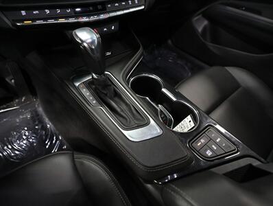 2022 Cadillac CT4 Luxury   - Photo 34 - Addison, IL 60101