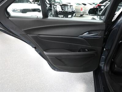 2022 Cadillac CT4 Luxury   - Photo 24 - Addison, IL 60101