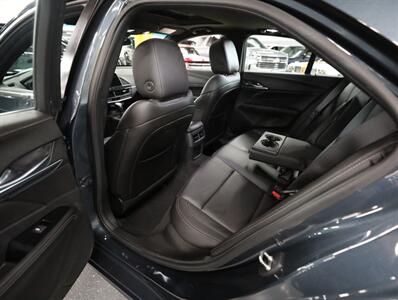 2022 Cadillac CT4 Luxury   - Photo 25 - Addison, IL 60101