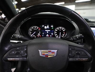 2022 Cadillac CT4 Luxury   - Photo 41 - Addison, IL 60101