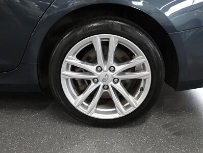 2022 Cadillac CT4 Luxury   - Photo 45 - Addison, IL 60101