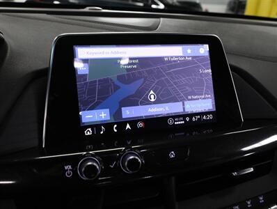 2022 Cadillac CT4 Luxury   - Photo 38 - Addison, IL 60101