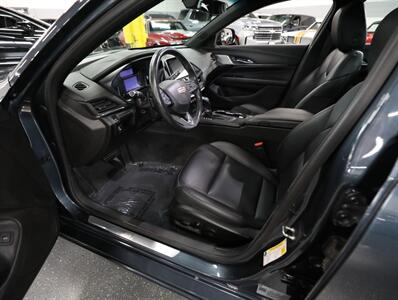 2022 Cadillac CT4 Luxury   - Photo 30 - Addison, IL 60101