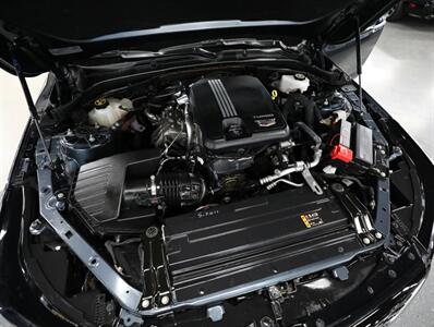 2022 Cadillac CT4 Luxury   - Photo 50 - Addison, IL 60101