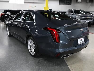 2022 Cadillac CT4 Luxury   - Photo 14 - Addison, IL 60101