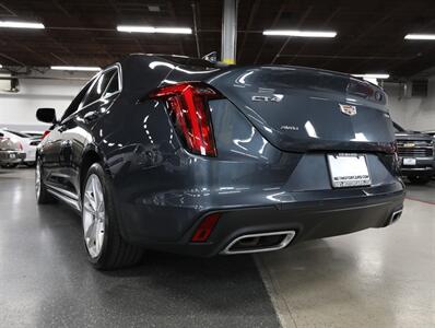 2022 Cadillac CT4 Luxury   - Photo 13 - Addison, IL 60101