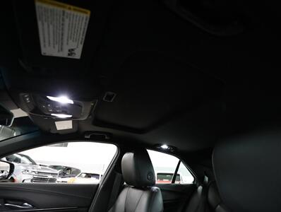 2022 Cadillac CT4 Luxury   - Photo 33 - Addison, IL 60101