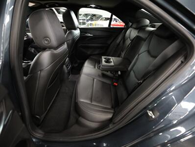 2022 Cadillac CT4 Luxury   - Photo 26 - Addison, IL 60101