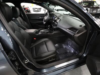 2022 Cadillac CT4 Luxury   - Photo 18 - Addison, IL 60101