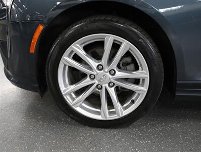 2022 Cadillac CT4 Luxury   - Photo 46 - Addison, IL 60101