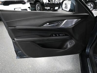 2022 Cadillac CT4 Luxury   - Photo 28 - Addison, IL 60101