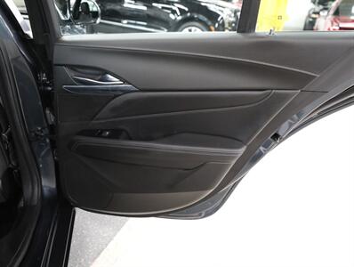 2022 Cadillac CT4 Luxury   - Photo 20 - Addison, IL 60101