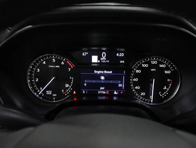 2022 Cadillac CT4 Luxury   - Photo 42 - Addison, IL 60101