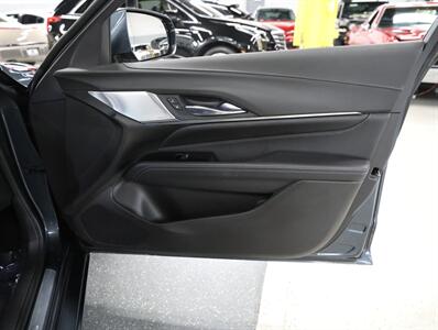 2022 Cadillac CT4 Luxury   - Photo 17 - Addison, IL 60101