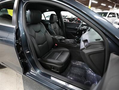 2022 Cadillac CT4 Luxury   - Photo 19 - Addison, IL 60101