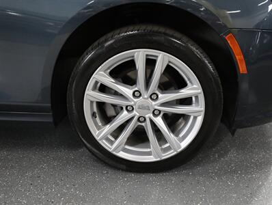 2022 Cadillac CT4 Luxury   - Photo 47 - Addison, IL 60101