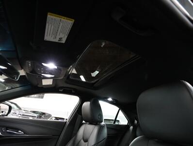 2022 Cadillac CT4 Luxury   - Photo 32 - Addison, IL 60101