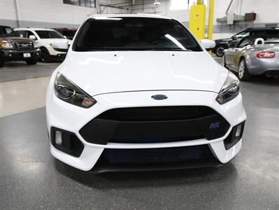 2017 Ford Focus RS   - Photo 6 - Addison, IL 60101