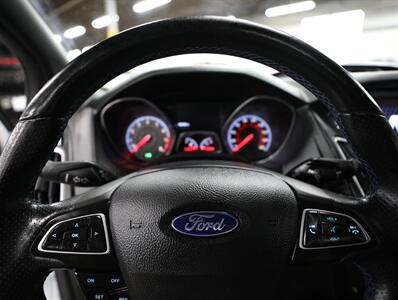 2017 Ford Focus RS   - Photo 47 - Addison, IL 60101