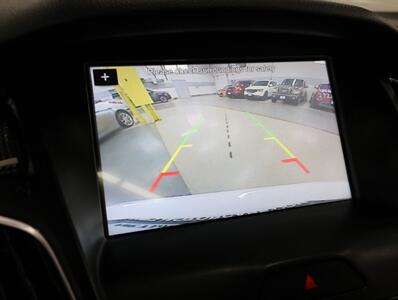 2017 Ford Focus RS   - Photo 43 - Addison, IL 60101